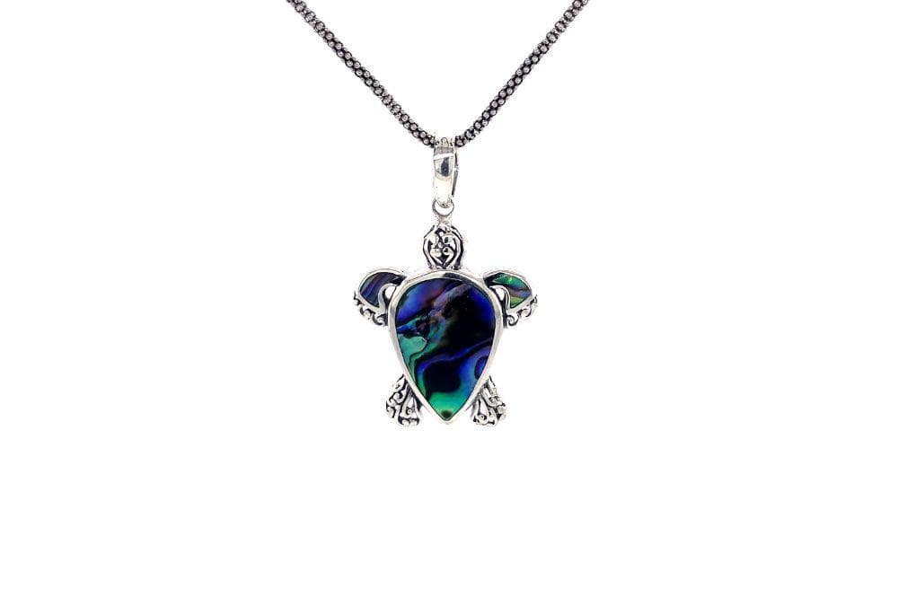 Into The Deep Pendant