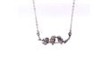 Sweet Songbirds Pendant