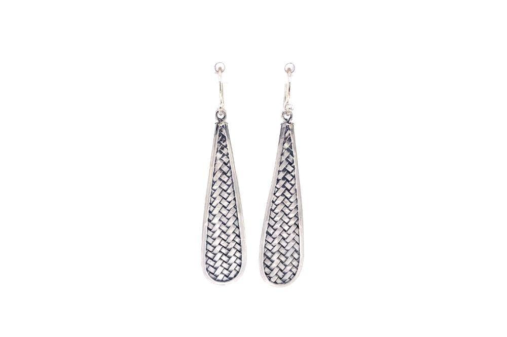 Tenun Earrings
