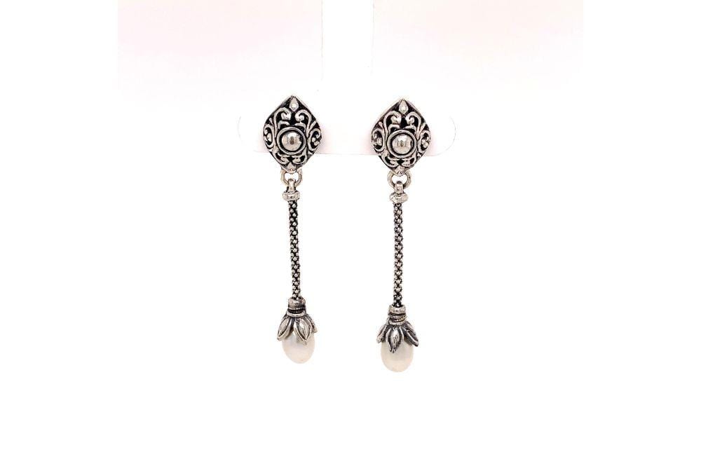 Penurunan Earrings