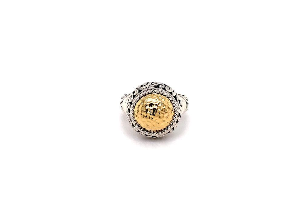 Alba Ring