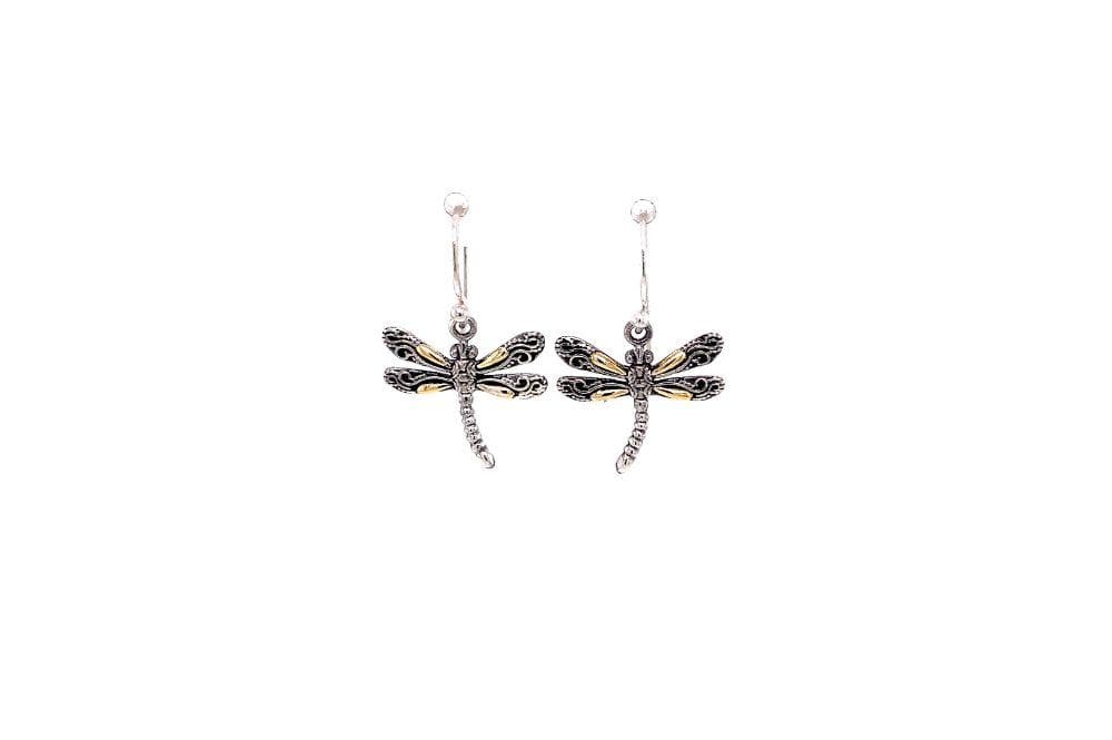 Capung Earrings