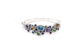 Serendipity Bangle- Multi