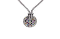 Patchwork Necklace