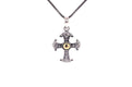 Solar Cross