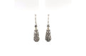 Bali Drop Earrings