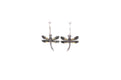Capung Earrings