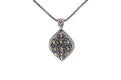 Mystic Forest Pendant