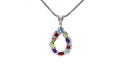 Riviera Pendant
