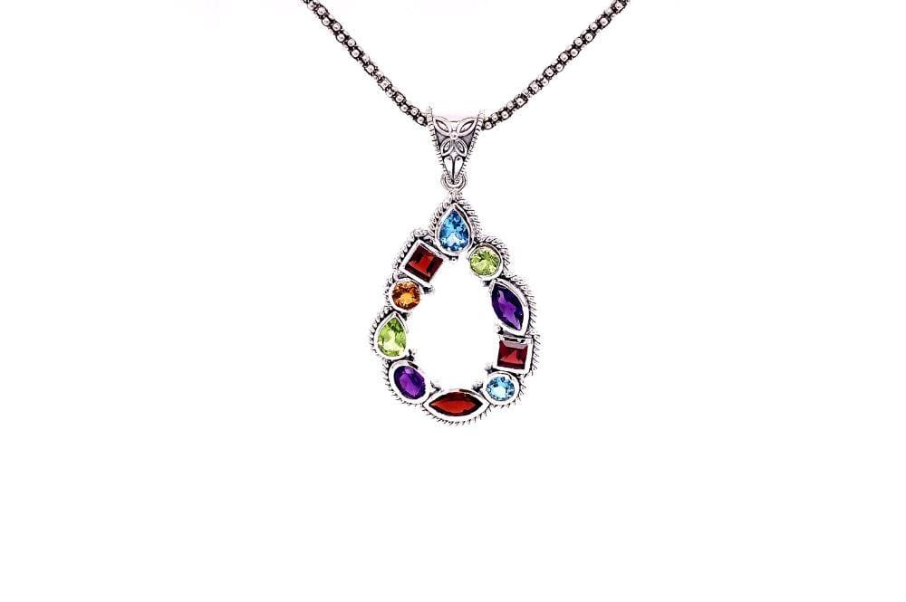 Riviera Pendant