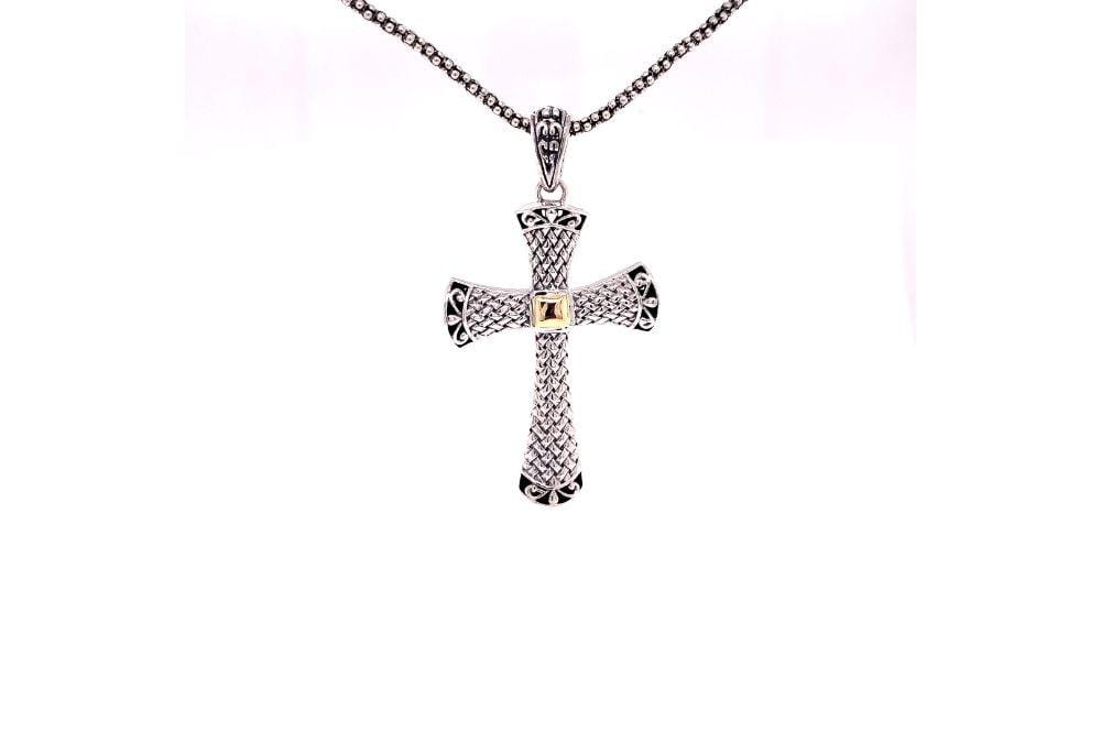 Kret Pendant