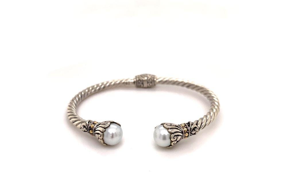 Blizzard Bangle