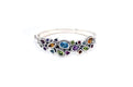 Serendipity Bangle- Multi