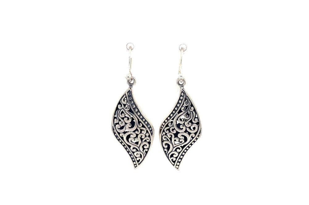 Symphony Earrings