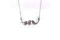 Sweet Songbirds Pendant