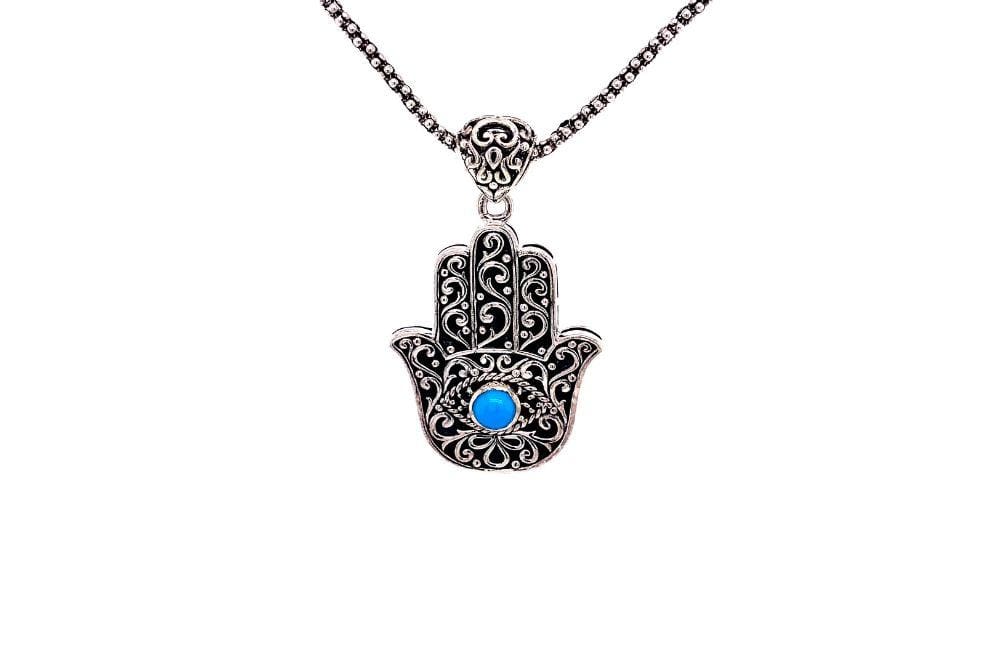 Ruwhi Pendant