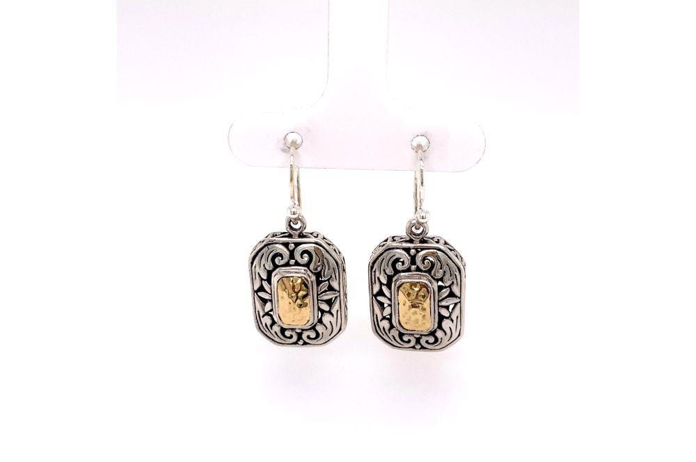 Reign Earrings