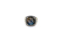 Mystery Ring