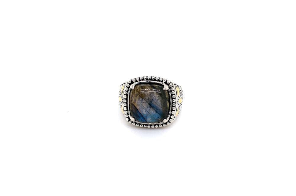 Mystery Ring