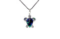 Into The Deep Pendant