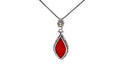 Banta Pendant- Coral