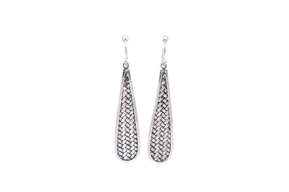 Tenun Earrings