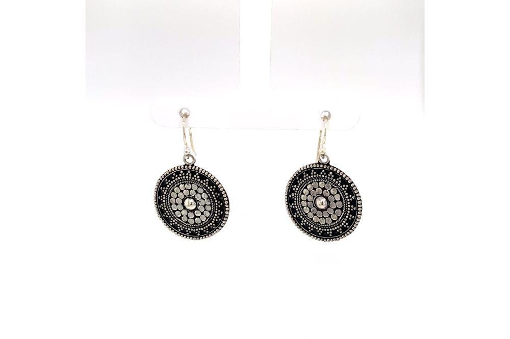 Ko Tao Earrings