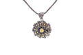 Roda Pendant