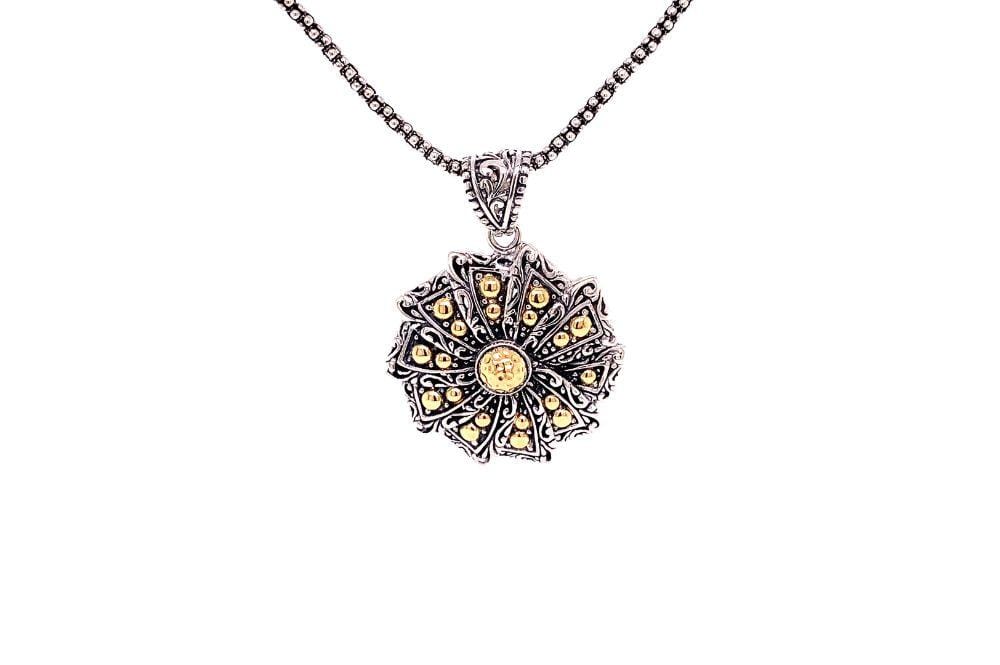 Roda Pendant