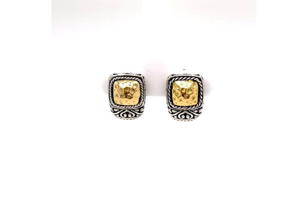 Omega Reign Earrings