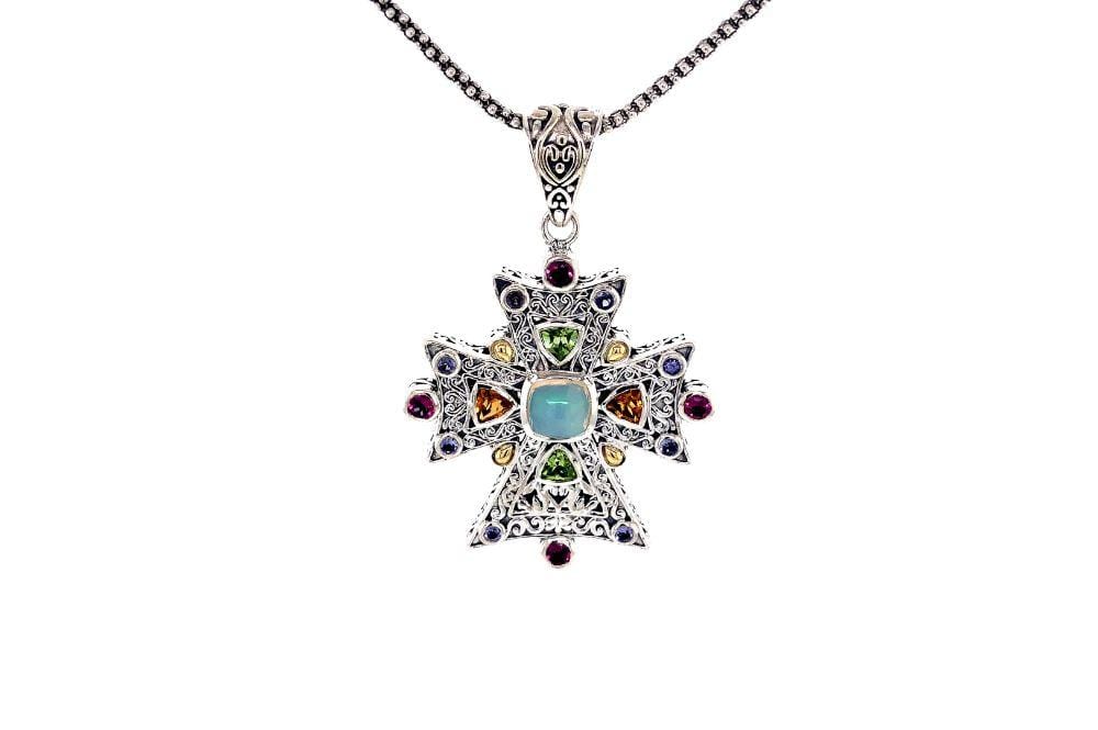 Esperanza Pendant