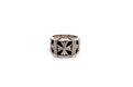 Maha Ring- Silver