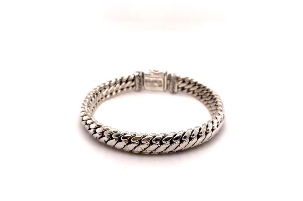 Terzetto Bracelet