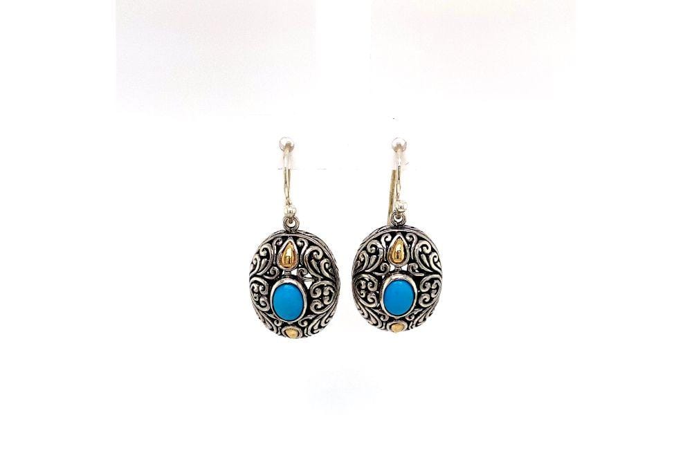 Celeste Earrings