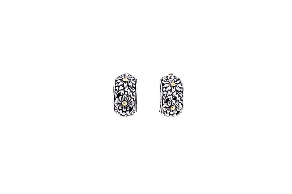 Crescendo Earrings