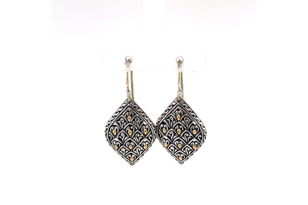 Mystic Forest Earrings