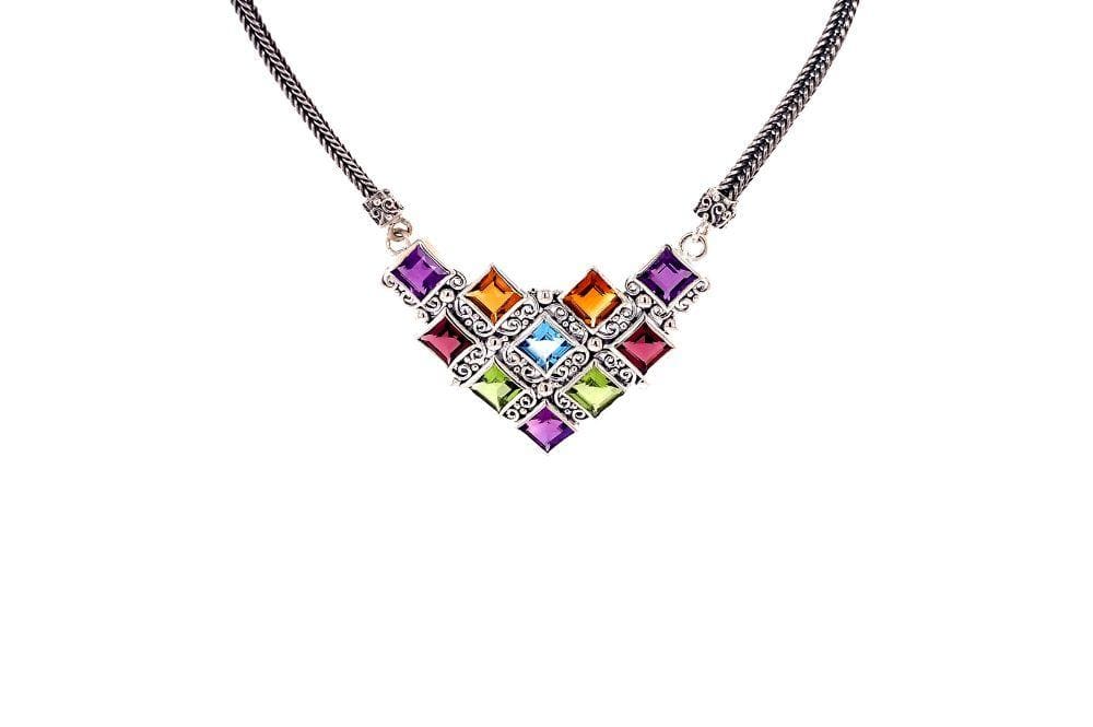 Rinjani Necklace