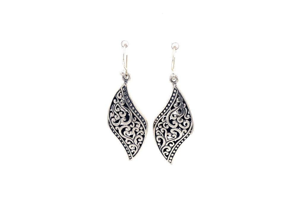 Symphony Earrings