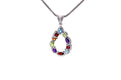 Riviera Pendant