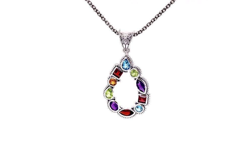 Riviera Pendant