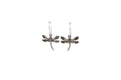Capung Earrings