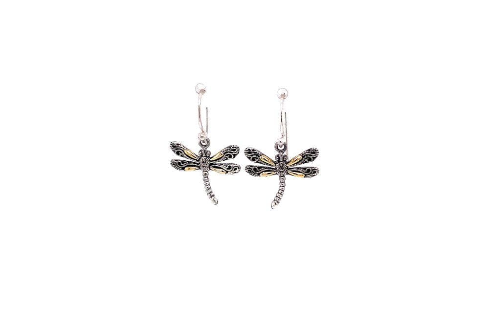 Capung Earrings