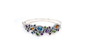Serendipity Bangle- Multi