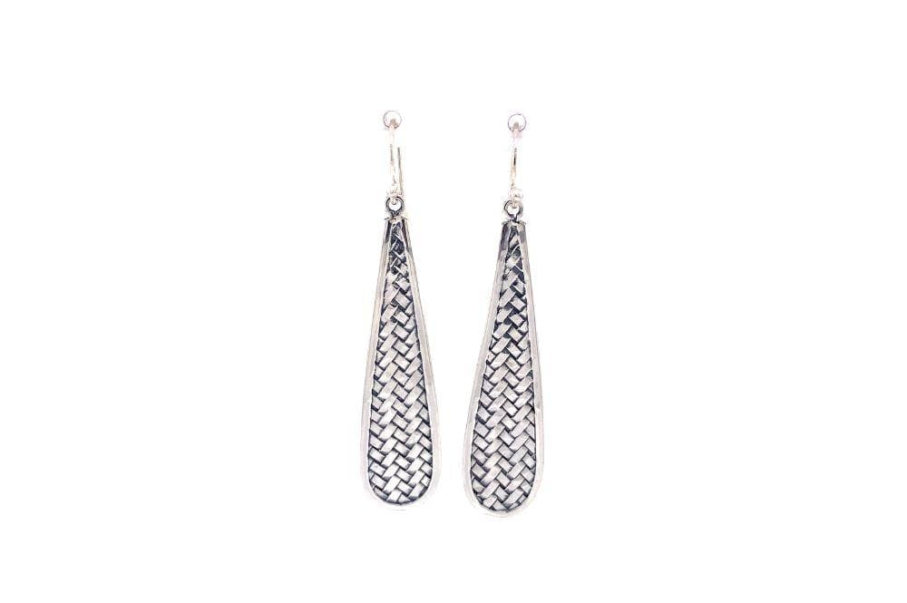 Tenun Earrings