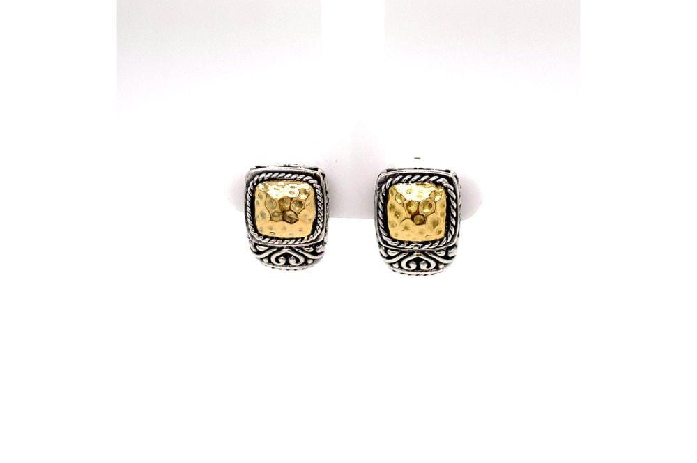 Omega Reign Earrings