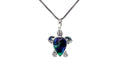 Into The Deep Pendant
