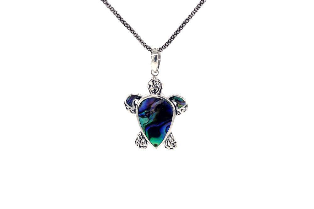 Into The Deep Pendant