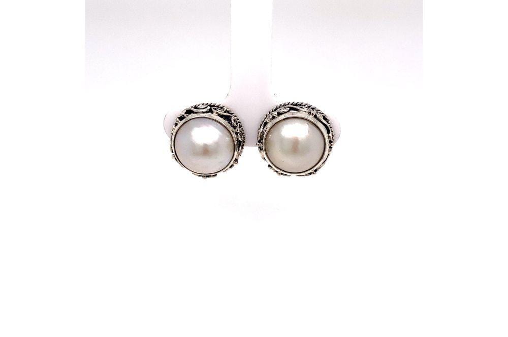 Juneau Earrings