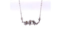 Sweet Songbirds Pendant