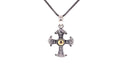 Solar Cross
